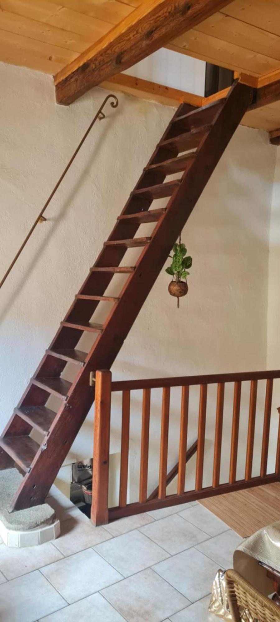 Maison Casa Maria 코르바라 외부 사진