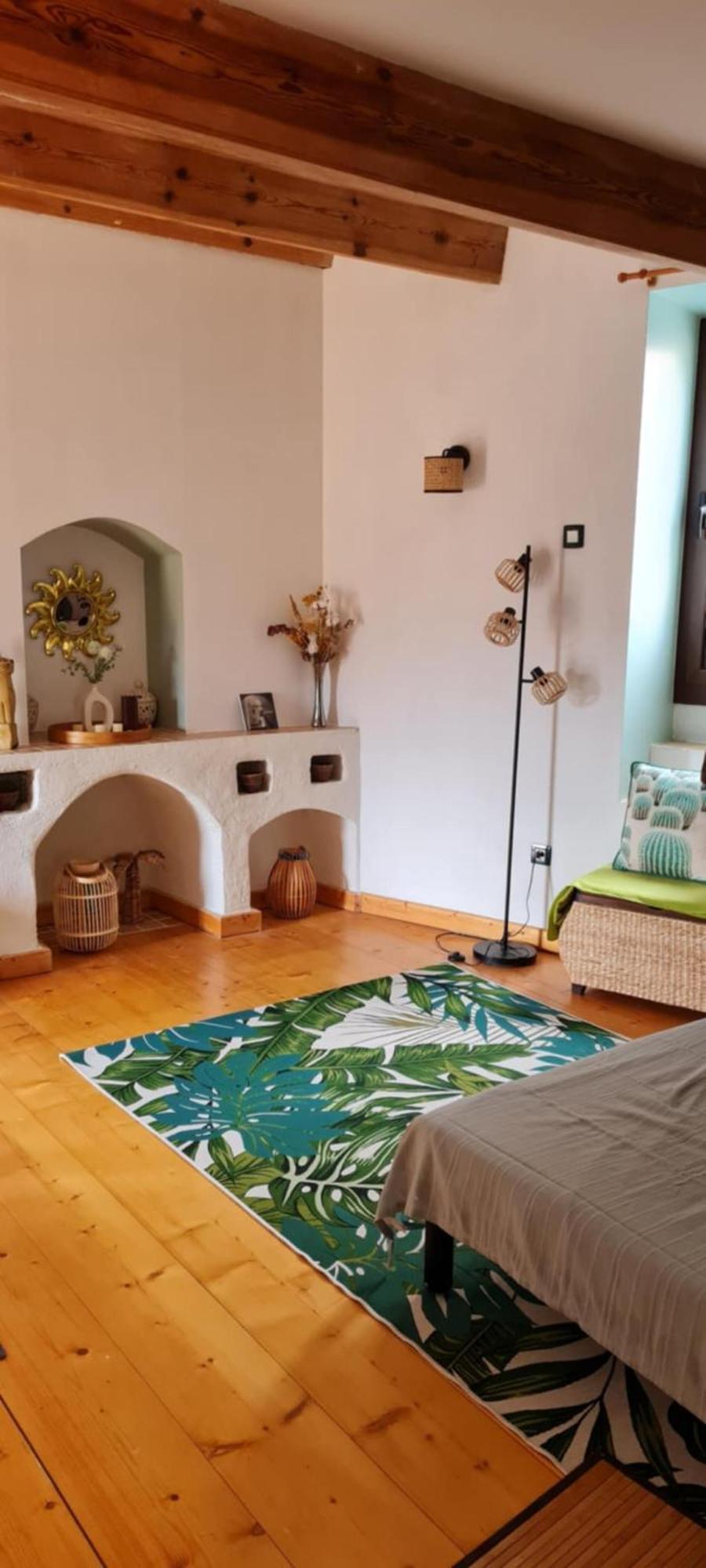 Maison Casa Maria 코르바라 외부 사진
