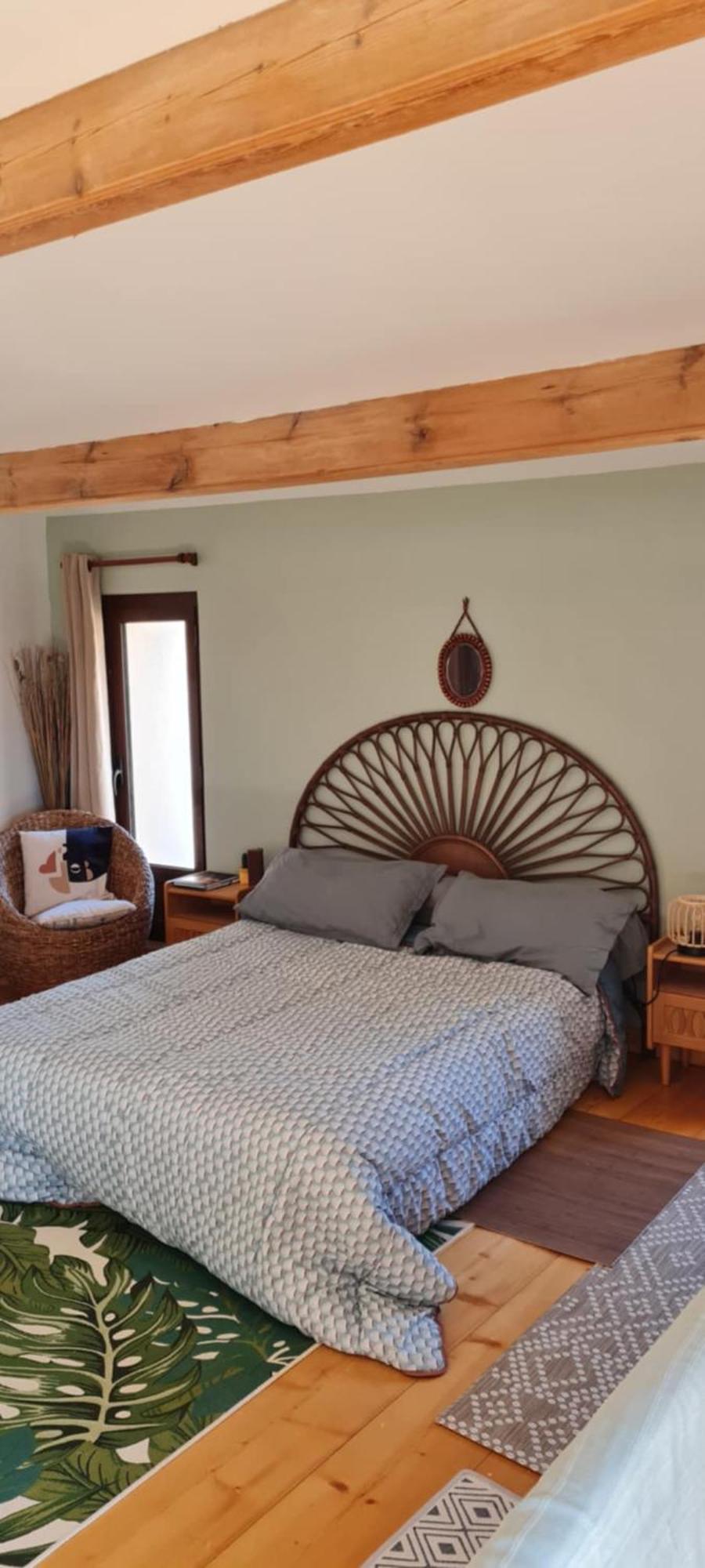 Maison Casa Maria 코르바라 외부 사진